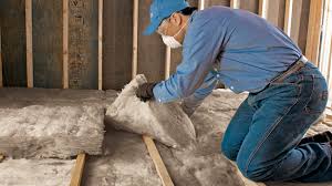 Fireproof Insulation in Cascade, ID